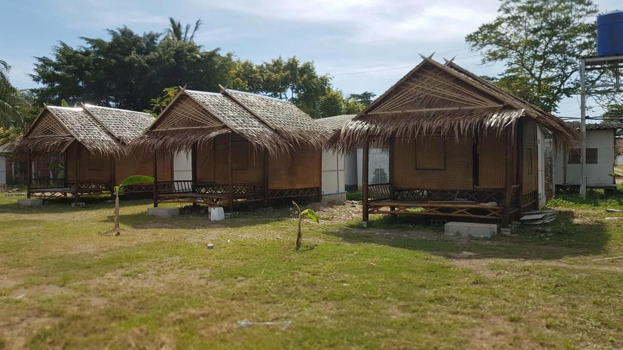 Lanta Local Hut Koh Lanta Exterior foto
