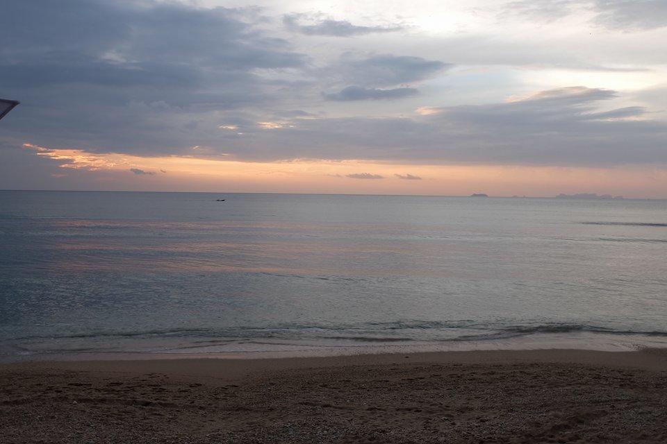 Lanta Local Hut Koh Lanta Exterior foto