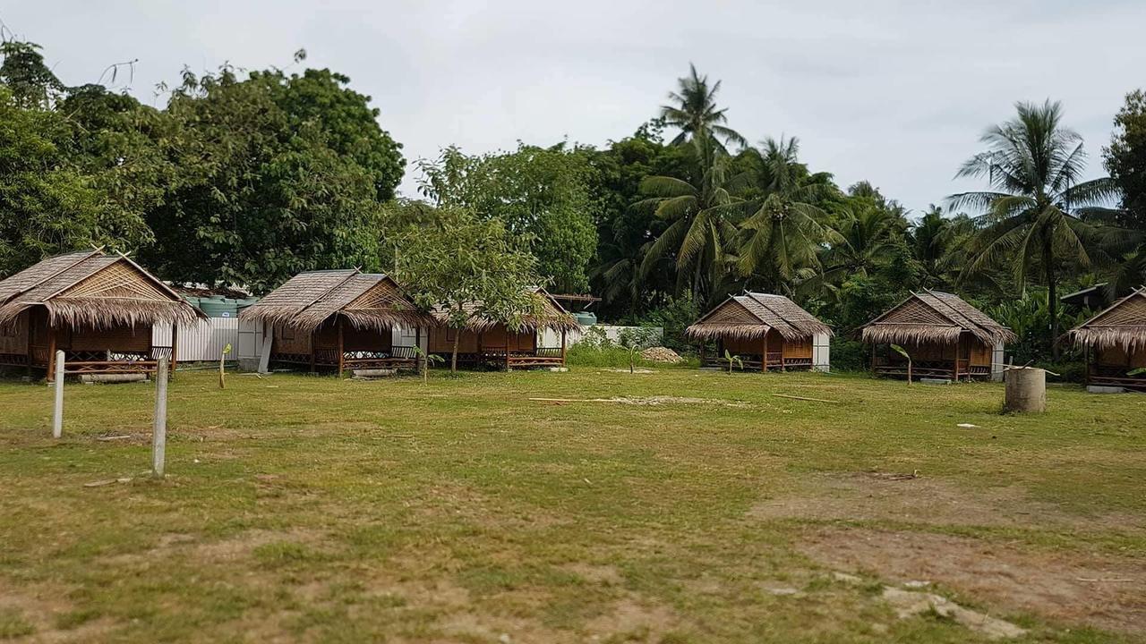 Lanta Local Hut Koh Lanta Exterior foto