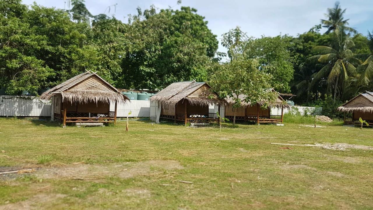 Lanta Local Hut Koh Lanta Exterior foto