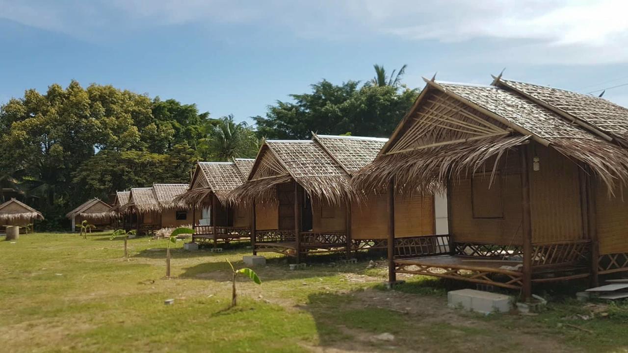Lanta Local Hut Koh Lanta Exterior foto