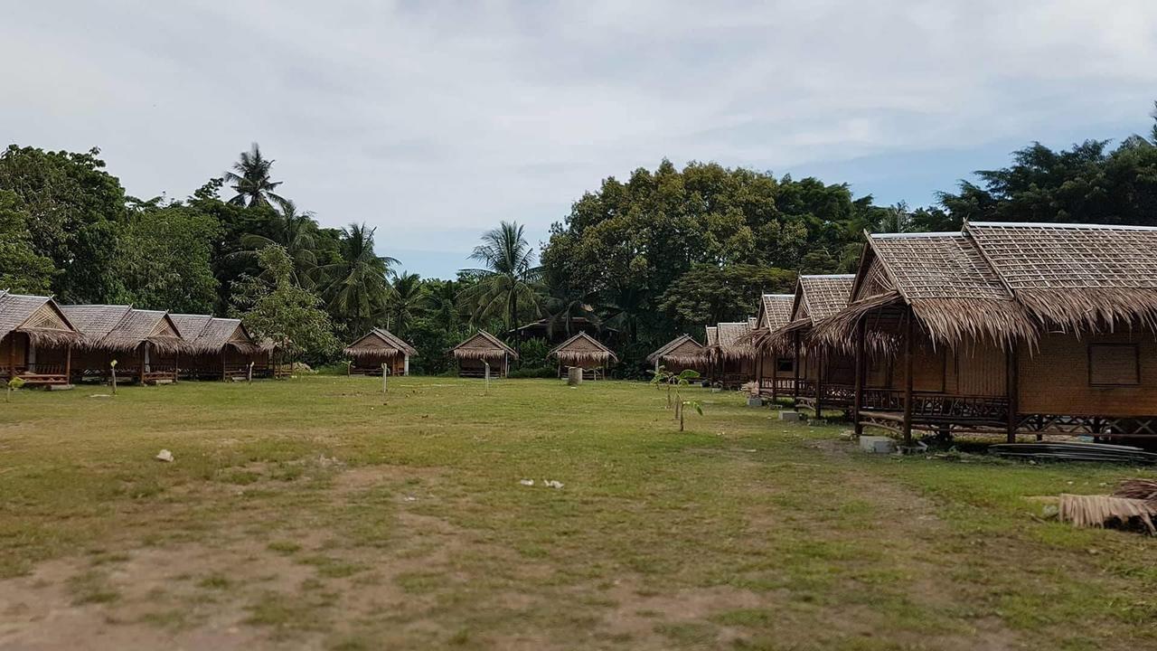 Lanta Local Hut Koh Lanta Exterior foto