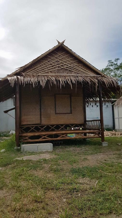 Lanta Local Hut Koh Lanta Exterior foto